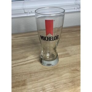 Vintage Michelob Branded Drinking Glass
